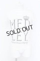 en / HAPPY COME HOME Tシャツ  ホワイト O-25-05-31-026-EN-ts-YM-ZT334