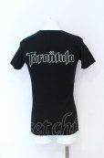 画像2: en / Tarantula Tシャツ  ブラック O-25-05-31-030-EN-ts-YM-OS (2)