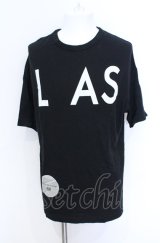 KUROYUME / 2014-2015 OUR LAST LONG TOUR Tシャツ S ブラック O-25-05-31-035-KU-ts-YM-OS