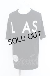 KUROYUME / 2014-2015 OUR LAST LONG TOUR Tシャツ S ブラック O-25-05-31-035-KU-ts-YM-ZT334
