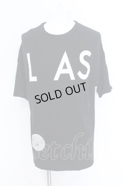 画像1: KUROYUME / 2014-2015 OUR LAST LONG TOUR Tシャツ S ブラック O-25-05-31-035-KU-ts-YM-ZT334