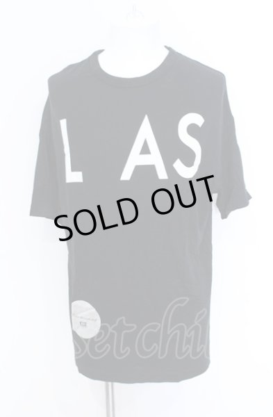 画像1: KUROYUME / 2014-2015 OUR LAST LONG TOUR Tシャツ S ブラック O-25-05-31-035-KU-ts-YM-ZT334 (1)