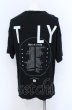 画像2: KUROYUME / 2014-2015 OUR LAST LONG TOUR Tシャツ S ブラック O-25-05-31-035-KU-ts-YM-ZT334 (2)