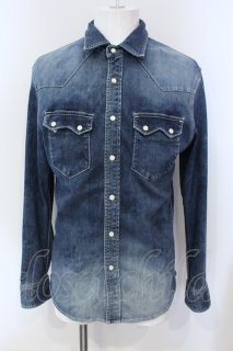 Black by VANQUISH（ブラック バイ バンキッシュ ）の古着 109メンズ系