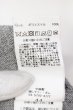 画像3: FUGA / Sandstorm シワ加工フェイクスウェード五分袖シャツ 44 グレー O-25-06-03-014-FU-sh-YM-ZT333 (3)