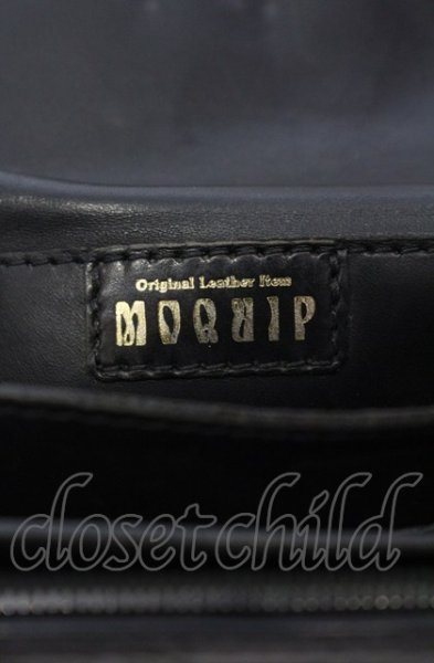 画像11: gunda / CROSS WALET 長財布  ブラックｘマルチ O-25-06-22-023-gu-0-YM-OS (11)