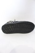 画像9: 14th Addiction / PATCH BOOTS　ブーツ 41（約27.5cm） ブラック O-25-06-22-024-14-sho-YM-OS