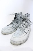 画像1: 14th Addiction / LEGION SHOES シューズ 約27cm シルバー O-25-06-22-025-14-sho-YM-OS (1)