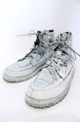 14th Addiction / LEGION SHOES シューズ 約27cm シルバー O-25-06-22-025-14-sho-YM-OS