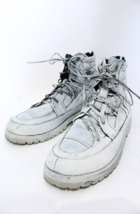 14th Addiction / LEGION SHOES シューズ 約27cm シルバー O-25-06-22-025-14-sho-YM-OS