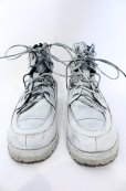 画像2: 14th Addiction / LEGION SHOES シューズ 約27cm シルバー O-25-06-22-025-14-sho-YM-OS (2)