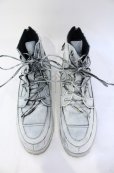 画像3: 14th Addiction / LEGION SHOES シューズ 約27cm シルバー O-25-06-22-025-14-sho-YM-OS