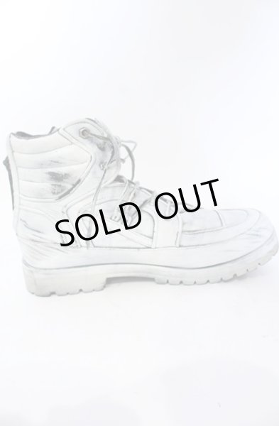 画像5: 14th Addiction / LEGION SHOES シューズ 約27cm シルバー O-25-06-22-025-14-sho-YM-ZT-S003 (5)
