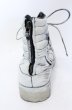 画像6: 14th Addiction / LEGION SHOES シューズ 約27cm シルバー O-25-06-22-025-14-sho-YM-ZT-S003 (6)