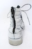 画像6: 14th Addiction / LEGION SHOES シューズ 約27cm シルバー O-25-06-22-025-14-sho-YM-OS