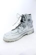画像8: 14th Addiction / LEGION SHOES シューズ 約27cm シルバー O-25-06-22-025-14-sho-YM-ZT-S003 (8)