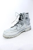 画像8: 14th Addiction / LEGION SHOES シューズ 約27cm シルバー O-25-06-22-025-14-sho-YM-OS