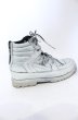 画像9: 14th Addiction / LEGION SHOES シューズ 約27cm シルバー O-25-06-22-025-14-sho-YM-ZT-S003 (9)