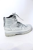 画像9: 14th Addiction / LEGION SHOES シューズ 約27cm シルバー O-25-06-22-025-14-sho-YM-OS