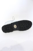 画像11: 14th Addiction / LEGION SHOES シューズ 約27cm シルバー O-25-06-22-025-14-sho-YM-OS