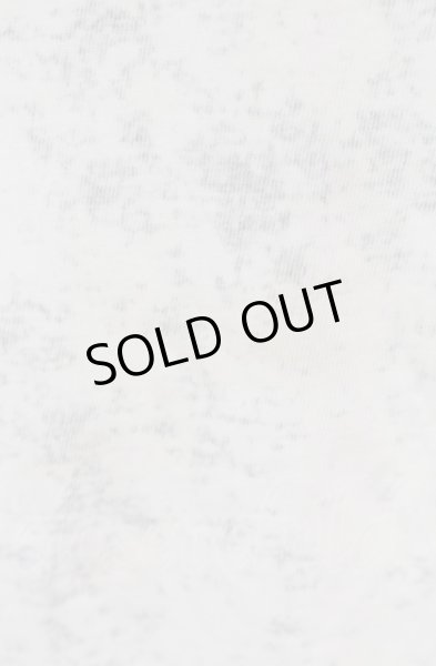 画像2: LGB / WM/LSV デストロイカットソー 1 ホワイト O-25-06-22-001-LG-to-YM-OS (2)