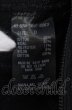 画像3: LGB / BONO SWEAT グリッターパーカー 0（レディース） ブラック O-25-06-22-006-LG-to-YM-OS (3)
