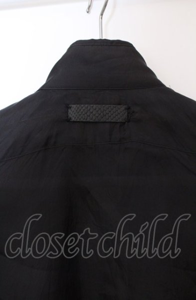 画像6: IFSIXWASNINE / TXS-3/BOLERO ボレロ 0（レディース） ブラック O-25-06-22-016-IF-to-YM-ZT233 (6)