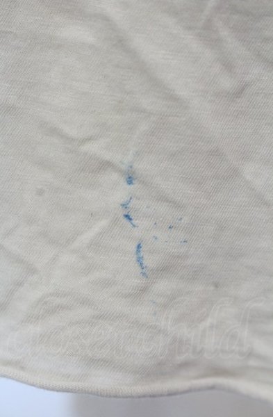 画像4: IFSIXWASNINE / LS ヘンリーネックカットソー 1（レディース） アイボリー O-25-06-22-002-IF-to-YM-ZT381 (4)