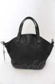 画像8: gunda / MOQUIP CUSTOM JUNK BAG　バッグ  ブラック O-25-06-22-021-gu-ba-YM-OS