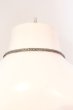 画像3: gunda / NAGA’18 NECKLACE/L Size  シルバー O-25-07-08-004-gu-ac-YM-OS (3)