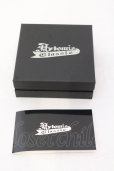 画像4: Artemis Classic / ディオーネペンダント  ブラックｘシルバー O-25-07-08-003-Ar-ac-YM-OS (4)