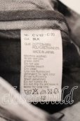 画像4: CIVARIZE / Flashハードブリーチスキニーデニムパンツ 42 グレー O-25-08-24-032-CI-pa-YM-OS (4)