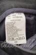 画像3: CIVARIZE / デストロイカーゴデニムパンツ 42 カーキ O-25-08-24-035-CI-pa-YM-OS (3)