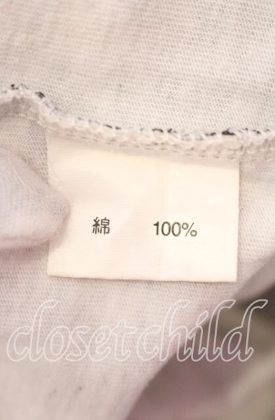 画像3: MIDAS / フォトプリント総柄タンクトップ 1 ブラック O-25-08-24-005-MI-to-YM-ZT173 (3)