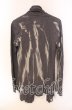 画像2: CIVARIZE / ムラ染めヴィンテージカーディガン 44 グレー O-25-08-24-009-CI-to-YM-ZT378 (2)