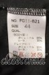 画像3: FUGA / ツイストドレープカットソー 44 ブラック O-25-08-24-013-FU-ts-YM-OS (3)