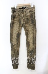 CIVARIZE / Worthストレートチノパンツ 42 ブラウン O-25-08-24-027-CI-pa-YM-OS