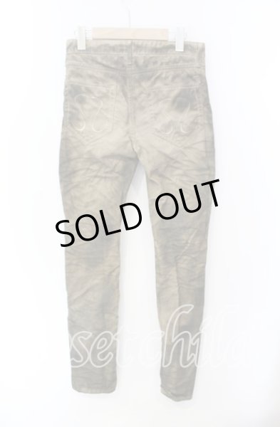 画像2: CIVARIZE / Worthストレートチノパンツ 42 ブラウン O-25-08-24-027-CI-pa-YM-OS (2)