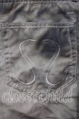 画像3: CIVARIZE / Worthストレートチノパンツ 42 ブラウン O-25-08-24-027-CI-pa-YM-OS (3)