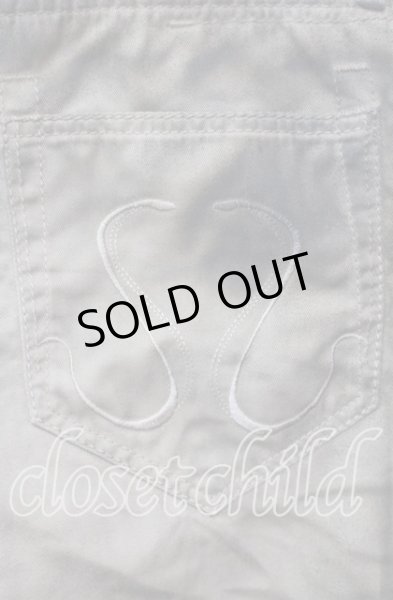 画像3: CIVARIZE / Worthストレートチノパンツ 42 ブラウン O-25-08-24-027-CI-pa-YM-OS (3)