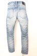 画像2: FUGA / Criniera パールバインダー加工ストレッチスキニーデニムパンツ 42 インディゴ O-25-09-04-030-FU-pa-YM-OS (2)