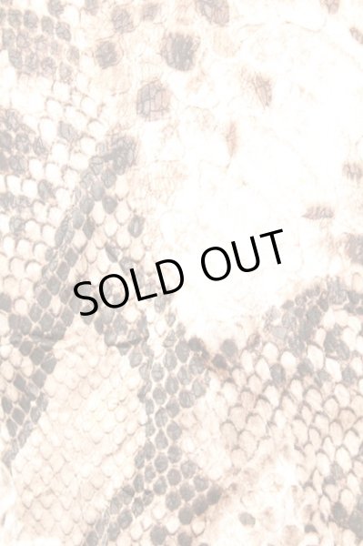 画像2: TORNADO MART / 半袖アニマルシャツ  ブラウン O-25-09-06-008-TO-sh-YM-ZT382 (2)