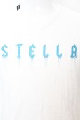画像2: BUFFALO BOBS / STELLA Tシャツ  ホワイト O-25-09-06-013-BU-ts-YM-OS (2)