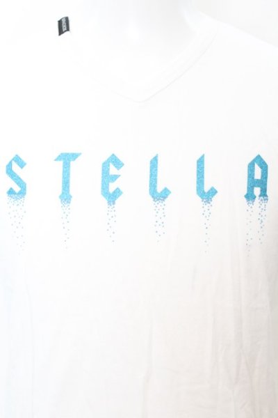 画像2: BUFFALO BOBS / STELLA Tシャツ  ホワイト O-25-09-06-013-BU-ts-YM-OS