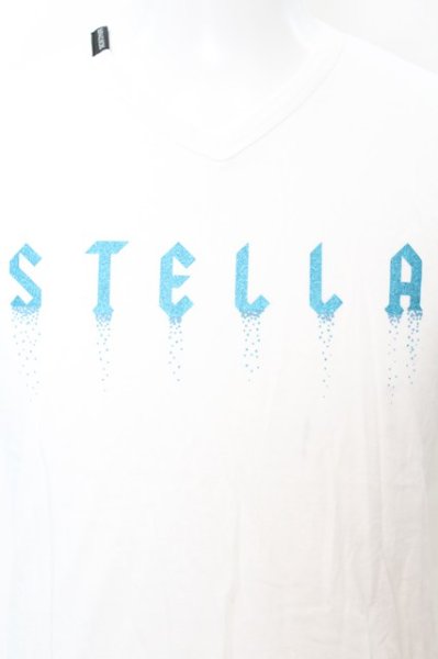 画像2: BUFFALO BOBS / STELLA Tシャツ  ホワイト O-25-09-06-013-BU-ts-YM-ZT385 (2)