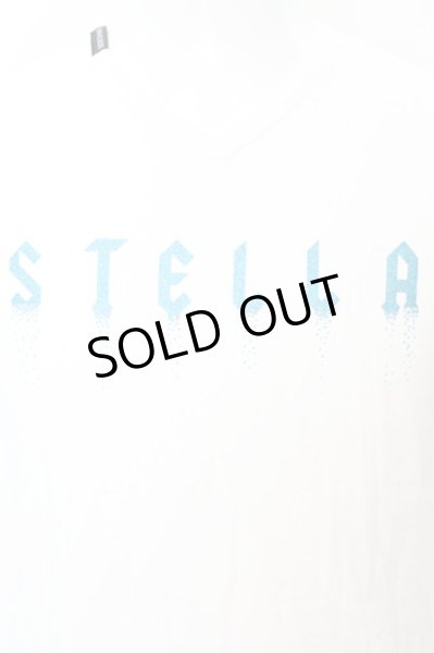 画像2: BUFFALO BOBS / STELLA Tシャツ  ホワイト O-25-09-06-013-BU-ts-YM-ZT385 (2)