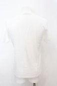 画像3: BUFFALO BOBS / STELLA Tシャツ  ホワイト O-25-09-06-013-BU-ts-YM-OS (3)
