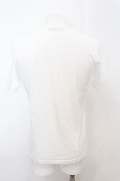 画像3: BUFFALO BOBS / STELLA Tシャツ  ホワイト O-25-09-06-013-BU-ts-YM-ZT385 (3)