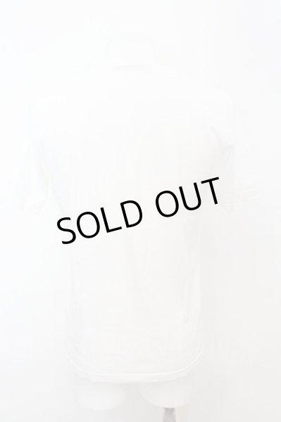 画像3: BUFFALO BOBS / STELLA Tシャツ  ホワイト O-25-09-06-013-BU-ts-YM-ZT385 (3)