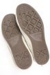 画像7: NEWTRAL / ペインティングダメージCONVERS 25cm アイボリー O-25-09-06-033-Th-sho-YM-OS (7)